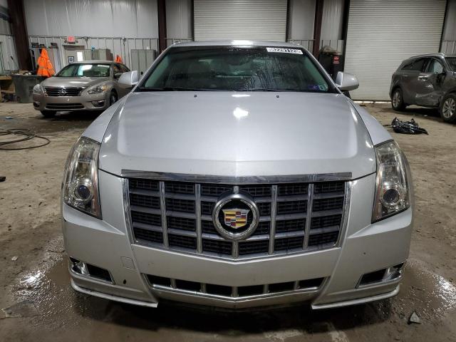 Photo 4 VIN: 1G6DL5E39C0106561 - CADILLAC CTS 