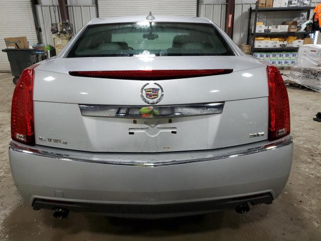 Photo 5 VIN: 1G6DL5E39C0106561 - CADILLAC CTS 