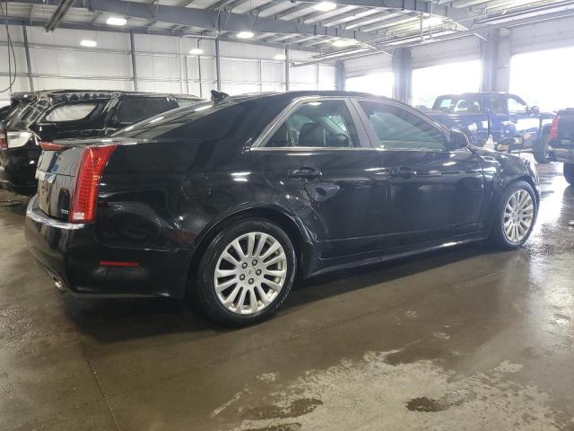 Photo 2 VIN: 1G6DL5E39C0120735 - CADILLAC CTS PERFOR 