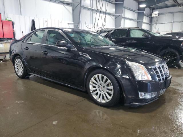 Photo 3 VIN: 1G6DL5E39C0120735 - CADILLAC CTS PERFOR 