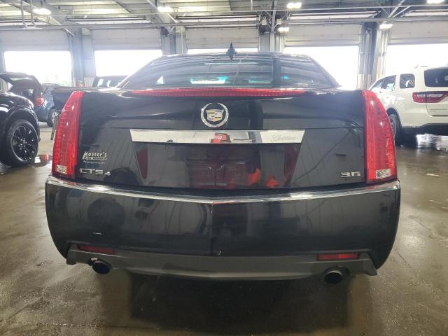 Photo 5 VIN: 1G6DL5E39C0120735 - CADILLAC CTS PERFOR 