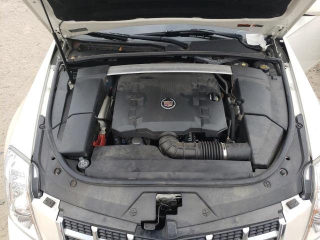 Photo 6 VIN: 1G6DL5E39D0107226 - CADILLAC CTS PERFOR 