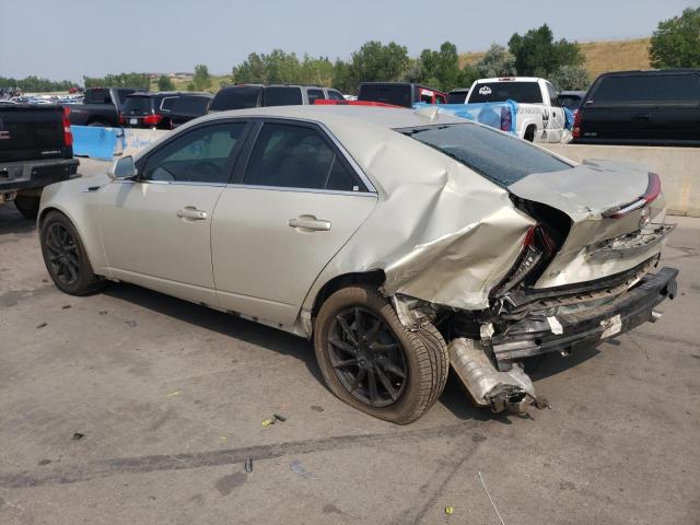 Photo 1 VIN: 1G6DL5E3XD0139246 - CADILLAC CTS 