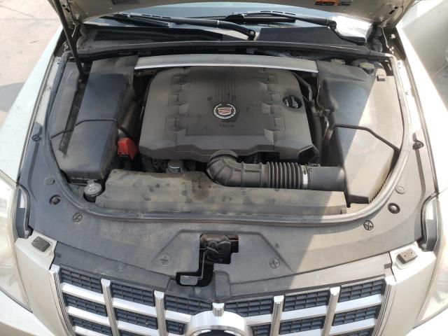 Photo 10 VIN: 1G6DL5E3XD0139246 - CADILLAC CTS 