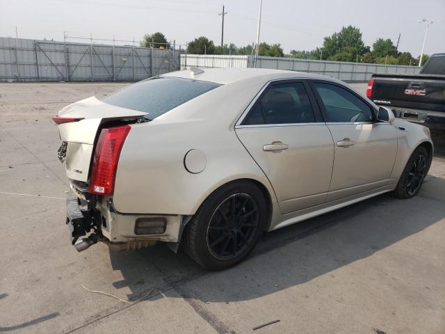 Photo 2 VIN: 1G6DL5E3XD0139246 - CADILLAC CTS 