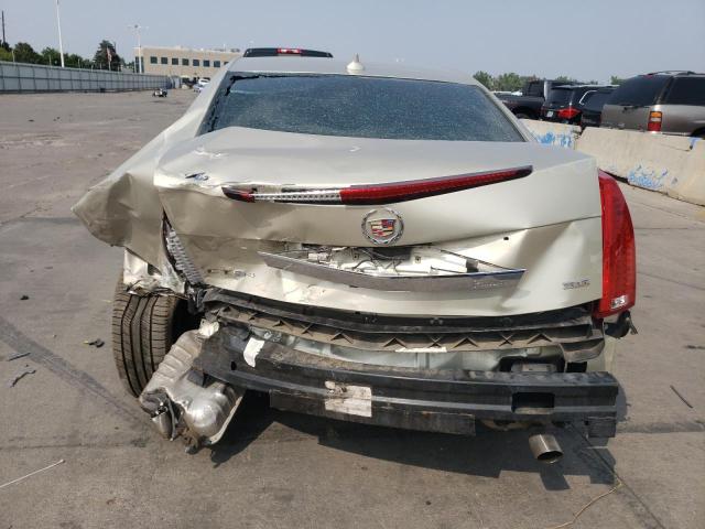 Photo 5 VIN: 1G6DL5E3XD0139246 - CADILLAC CTS 