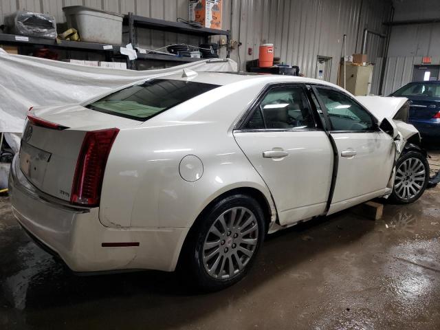 Photo 2 VIN: 1G6DL5ED2B0161005 - CADILLAC CTS 