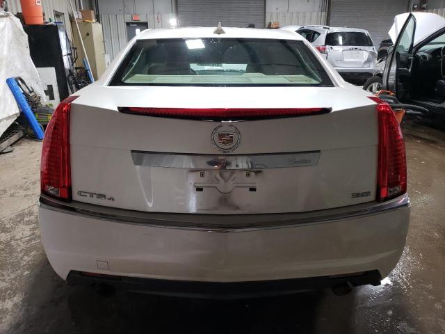 Photo 5 VIN: 1G6DL5ED2B0161005 - CADILLAC CTS 