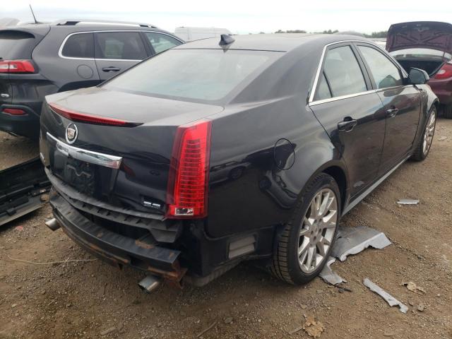 Photo 3 VIN: 1G6DL5ED6B0130971 - CADILLAC CTS PERFOR 