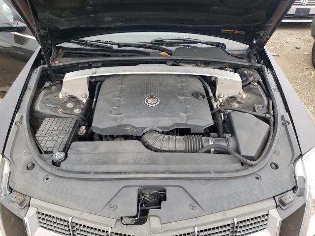 Photo 6 VIN: 1G6DL5ED6B0130971 - CADILLAC CTS PERFOR 