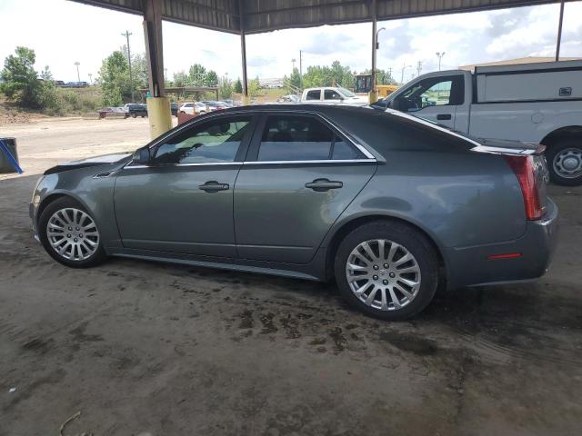 Photo 1 VIN: 1G6DL5ED8B0144483 - CADILLAC CTS PERFOR 