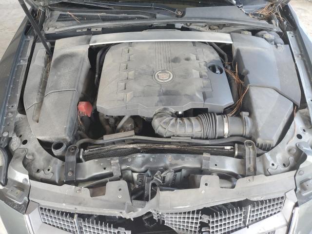 Photo 10 VIN: 1G6DL5ED8B0144483 - CADILLAC CTS PERFOR 