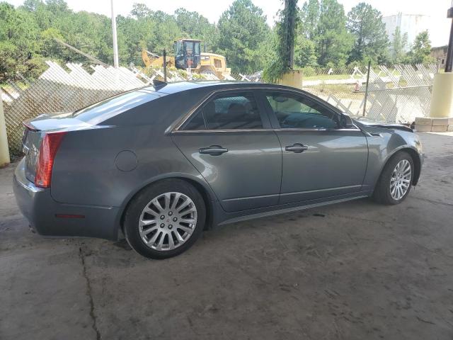 Photo 2 VIN: 1G6DL5ED8B0144483 - CADILLAC CTS PERFOR 