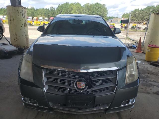 Photo 4 VIN: 1G6DL5ED8B0144483 - CADILLAC CTS PERFOR 