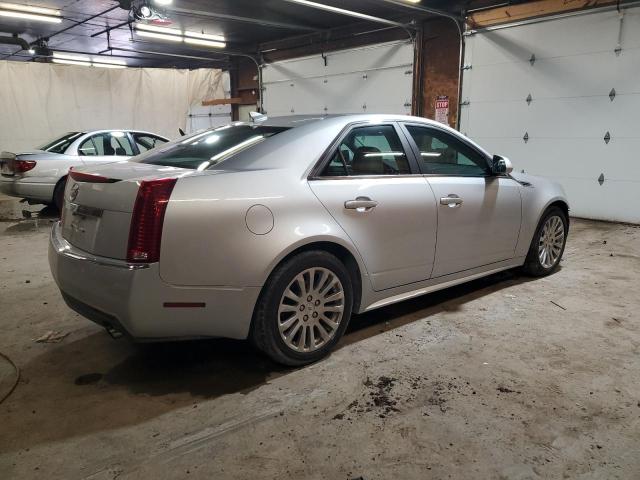 Photo 2 VIN: 1G6DL5EG1A0110300 - CADILLAC CTS 