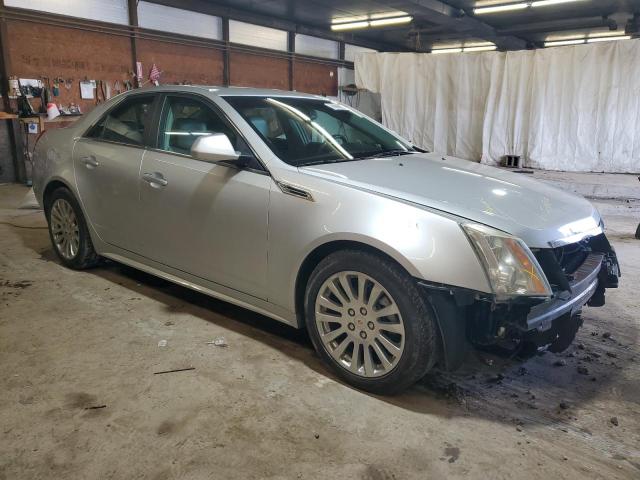 Photo 3 VIN: 1G6DL5EG1A0110300 - CADILLAC CTS 