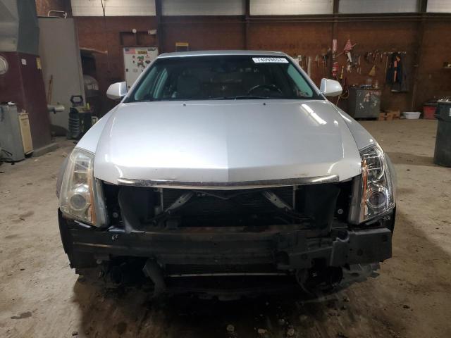 Photo 4 VIN: 1G6DL5EG1A0110300 - CADILLAC CTS 