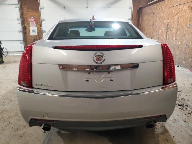 Photo 5 VIN: 1G6DL5EG1A0110300 - CADILLAC CTS 