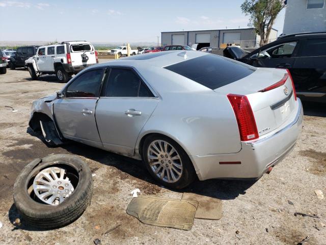 Photo 1 VIN: 1G6DL5EG2A0106689 - CADILLAC CTS PERFOR 