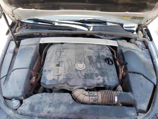 Photo 10 VIN: 1G6DL5EG2A0106689 - CADILLAC CTS PERFOR 