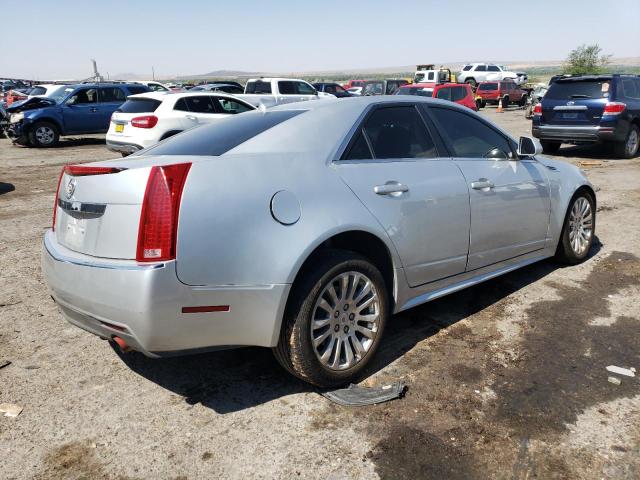 Photo 2 VIN: 1G6DL5EG2A0106689 - CADILLAC CTS PERFOR 