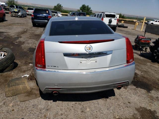 Photo 5 VIN: 1G6DL5EG2A0106689 - CADILLAC CTS PERFOR 