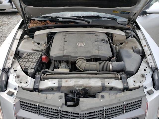 Photo 6 VIN: 1G6DL5EG4A0118388 - CADILLAC CTS PERFOR 