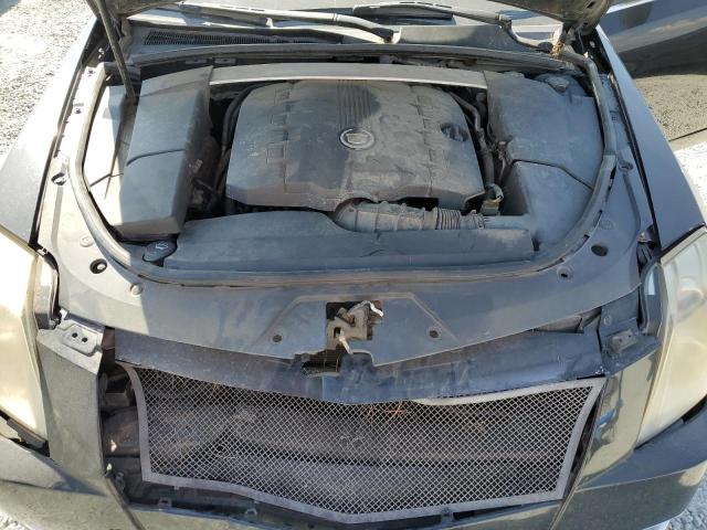 Photo 10 VIN: 1G6DL5EG6A0105965 - CADILLAC CTS PERFOR 