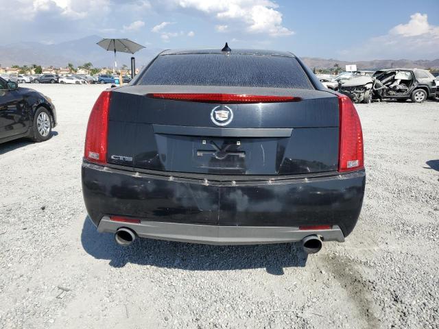 Photo 5 VIN: 1G6DL5EG6A0105965 - CADILLAC CTS PERFOR 