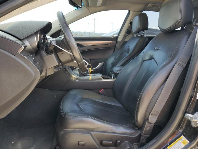 Photo 6 VIN: 1G6DL5EG6A0105965 - CADILLAC CTS PERFOR 