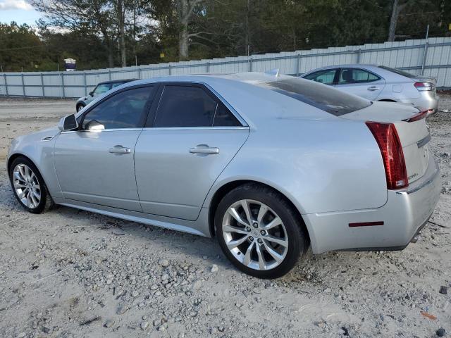 Photo 1 VIN: 1G6DL5EG6A0130106 - CADILLAC CTS 