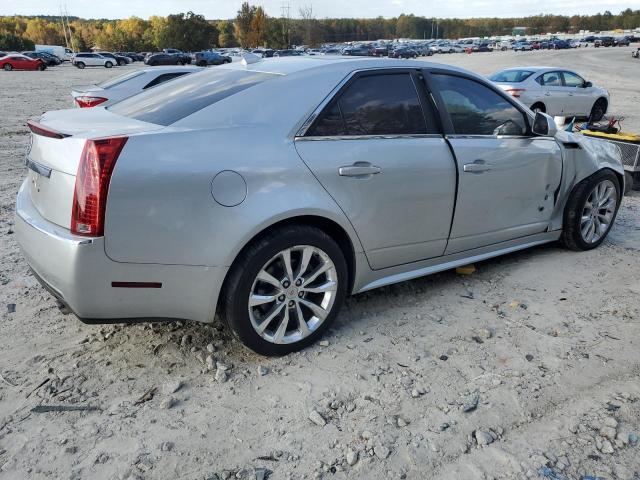 Photo 2 VIN: 1G6DL5EG6A0130106 - CADILLAC CTS 