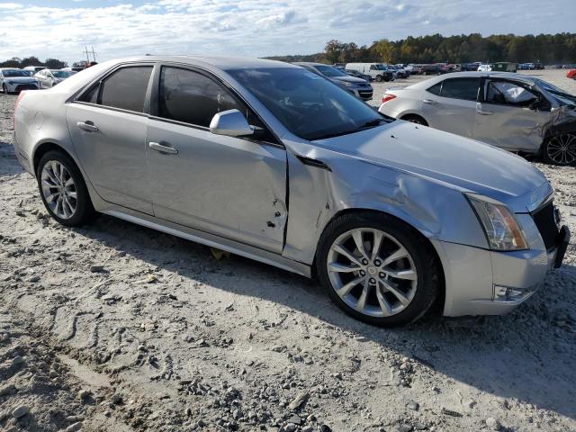 Photo 3 VIN: 1G6DL5EG6A0130106 - CADILLAC CTS 