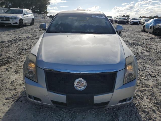 Photo 4 VIN: 1G6DL5EG6A0130106 - CADILLAC CTS 