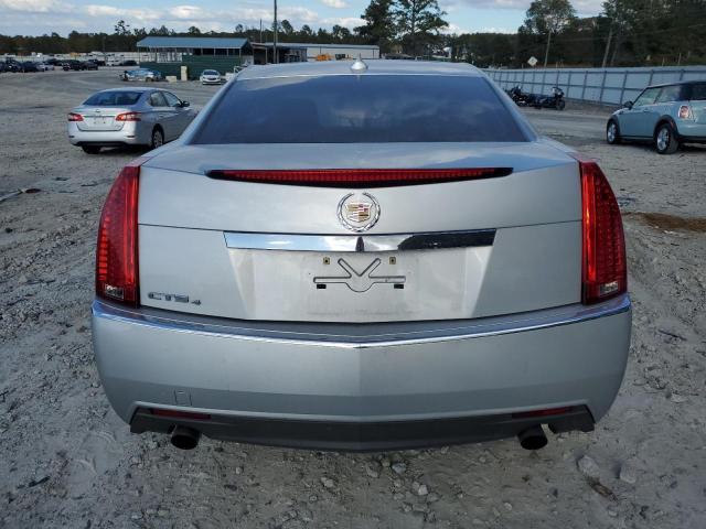 Photo 5 VIN: 1G6DL5EG6A0130106 - CADILLAC CTS 