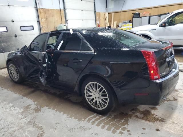 Photo 1 VIN: 1G6DL5EG9A0109217 - CADILLAC CTS 