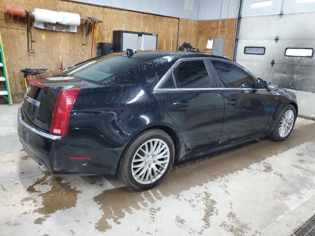 Photo 2 VIN: 1G6DL5EG9A0109217 - CADILLAC CTS 