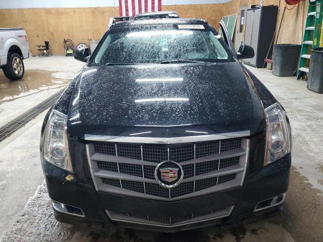 Photo 4 VIN: 1G6DL5EG9A0109217 - CADILLAC CTS 