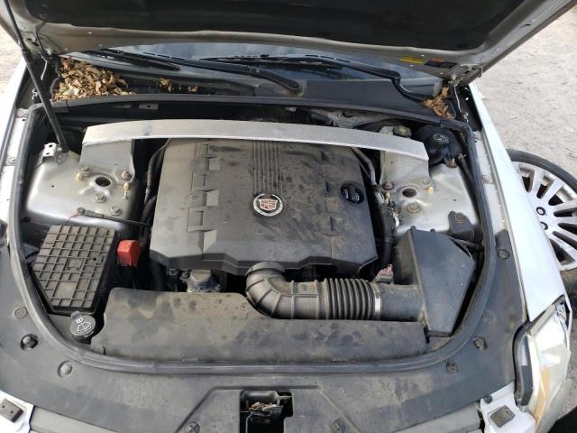 Photo 6 VIN: 1G6DL5EG9A0129368 - CADILLAC CTS PERFOR 