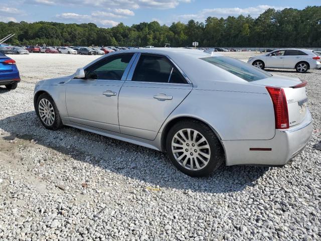 Photo 1 VIN: 1G6DL5EV0A0124817 - CADILLAC CTS PERFOR 