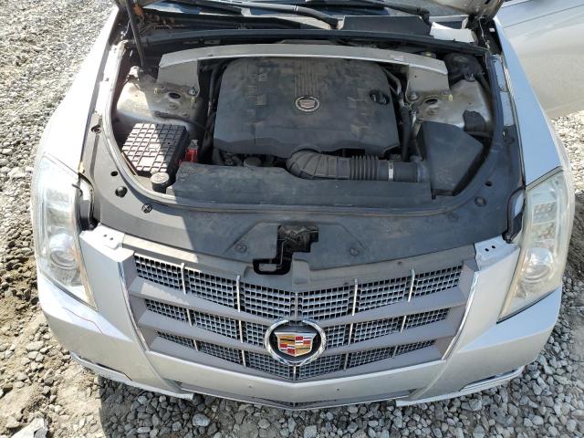 Photo 10 VIN: 1G6DL5EV0A0124817 - CADILLAC CTS PERFOR 