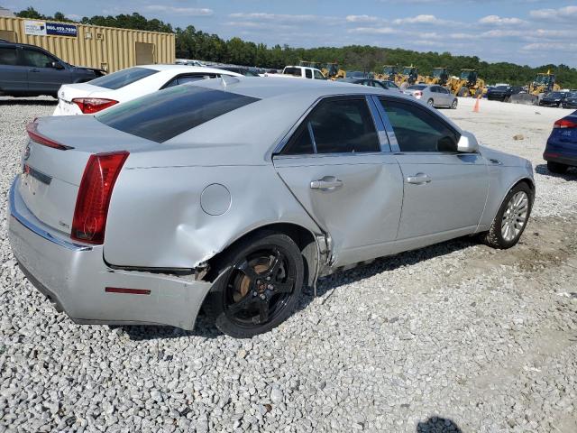 Photo 2 VIN: 1G6DL5EV0A0124817 - CADILLAC CTS PERFOR 