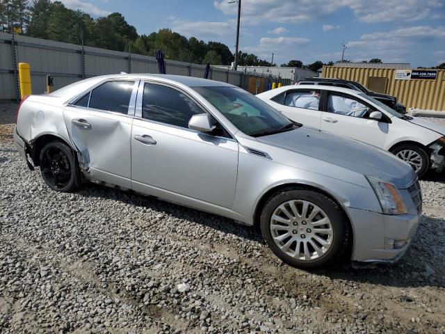 Photo 3 VIN: 1G6DL5EV0A0124817 - CADILLAC CTS PERFOR 