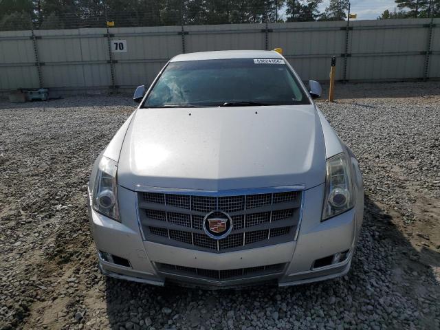 Photo 4 VIN: 1G6DL5EV0A0124817 - CADILLAC CTS PERFOR 