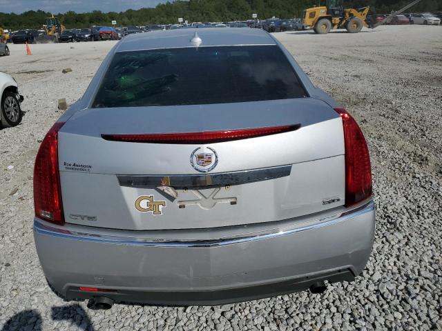 Photo 5 VIN: 1G6DL5EV0A0124817 - CADILLAC CTS PERFOR 