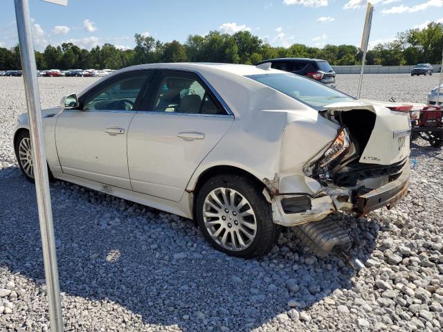 Photo 1 VIN: 1G6DL5EV2A0106433 - CADILLAC CTS PERFOR 