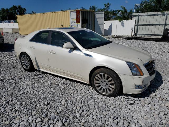 Photo 3 VIN: 1G6DL5EV2A0106433 - CADILLAC CTS PERFOR 