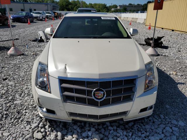 Photo 4 VIN: 1G6DL5EV2A0106433 - CADILLAC CTS PERFOR 