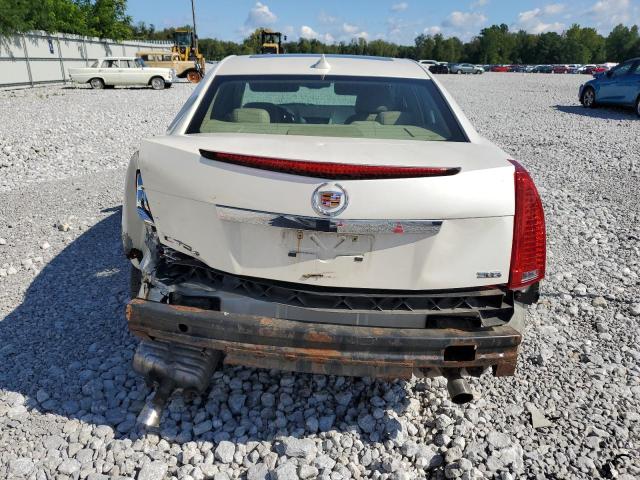 Photo 5 VIN: 1G6DL5EV2A0106433 - CADILLAC CTS PERFOR 