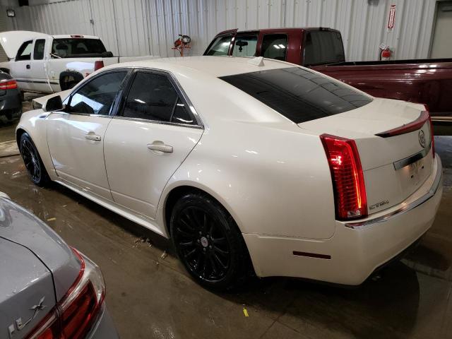 Photo 1 VIN: 1G6DL5EV3A0121135 - CADILLAC CTS PERFOR 